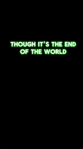 Lyrics | Porter Robinson - Goodbye To World #lyrics