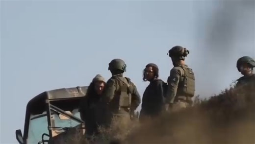 Israeli Crimes against Palestinian Farmers Israeli settlers and armed forces continue to attack Palestinian olive pickers in the West Bank. | Palestine International Broadcast