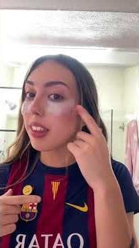 131/365 ⭐️ cómo celebrar la victoria del barçaaaa #barça #futbolfemenino #daliyvlog