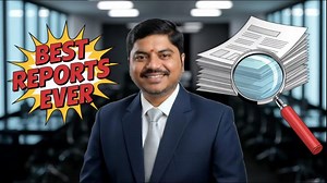 How to merge data from multiple tables in ServiceNow report | Shiva Prasad Beemani posted on the topic | LinkedIn