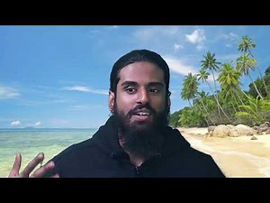 The Marmalade Affair :: EP06 Vidura Rajapaksa :: Berlin Comedy Scene