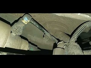 w163 ML500 ML320 Fuel Filter Challenge - Stubborn Fuel Line Connectors - How to Remove ?