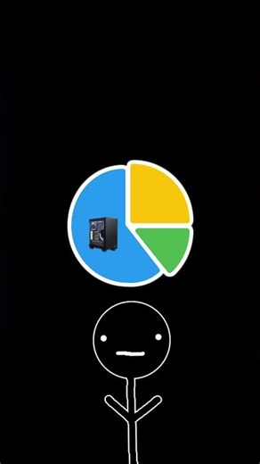 Why does every PC look the same?