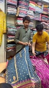 0321-3486661 Shop#226, 1st Floor, Haroon Shopping Mall, Buffer Zone, Karachi.#dresses#jewelries#desifashion #desi #desidresses #indianwedding #indian #pakistanifashion #pakistanisuits #pakistaniclothes #pakistanidress #pakistanicouture #pakistanioutfits #pakistaniweddingdress #pakistanidesigner #pakistanijewellery #pakistanibride #pakistanilawn #pakistaniwear #pakistaniweddingdress | Sofia food & vlogs