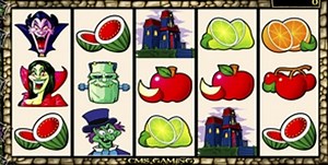 Haunted House Slot Apk Android