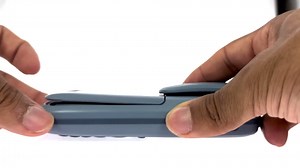 Ascom d62 Phone. Replacement Battery. 1300 mAh