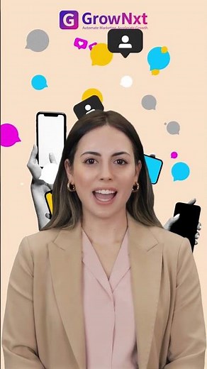 Why GCC Businesses Love GrowNxt | AI Marketing That Saves Time & Boosts Sales