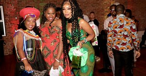 Colorado Dashiki Fest, an African cultural experience, takes place on Saturday