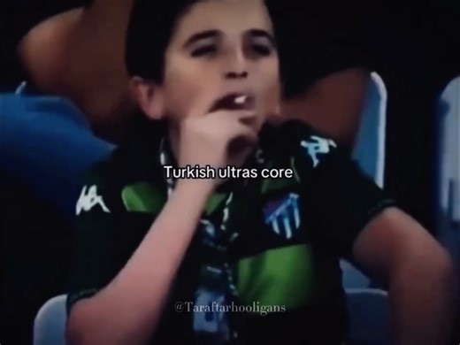 Taraftar Hooligans on Instagram: "Turkish Ultras… 🥷 Vol 2"