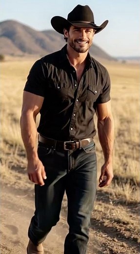 A Journey Through Time ✨The Beauty Of Old Western Costumes Will Surprise You