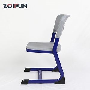 [Hot Item] Plastic Seat/ Student Chairs/ Ergonomic Furniture for School