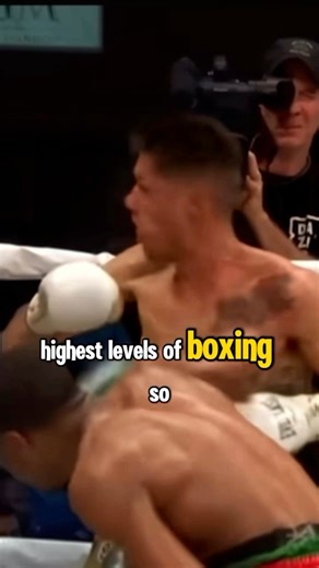 The number 1 weapon of elite counterpunchers #boxing | Master Boxing