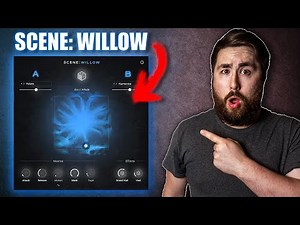 This $30 Plugin Sounds Like Ethereal Winter | Scene: Willow