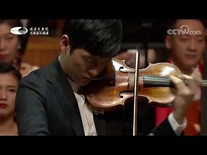 Ravel Tzigane, Yu-Chien Tseng