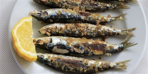 Welke vis het gezondste is om te eten? Een voedingsdeskundige heeft de antwoorden voor je