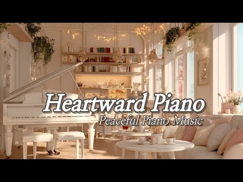Study Piano Music - Calm Background Music for Reading and Focus