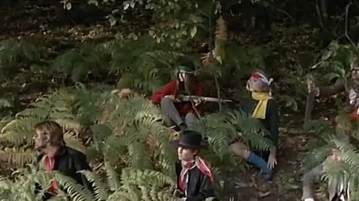 Week-end 1967 [Jean-Luc Godard]