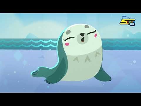 Spacetoon | Oomka & Me | Episode 17