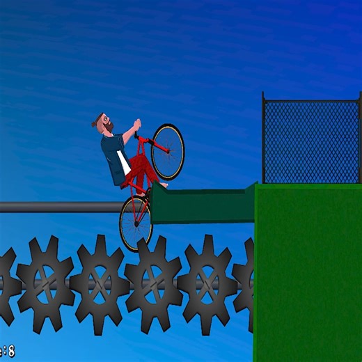 Warning: Extremely Hard Game ! Most People Fail Here. #game #hardgames #challenge | Game Wale