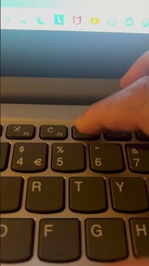 Lenovo Ideapad touchpad not working SOLVED #lenovo #ideapad #touchpad #windows