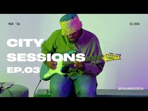 SESSION 03