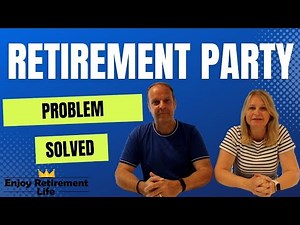 8 Memorable Retirement Party Themes