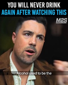 8.7K views · 101 reactions | You will never drink again after watching THIS! | Motivation2Study | Facebook