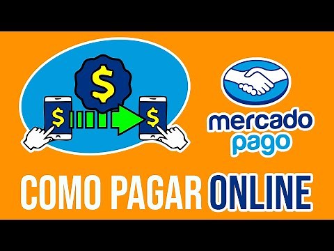 Como PAGAR con MERCADO PAGO 💵▶▶(FACIL y RAPIDO) 2020