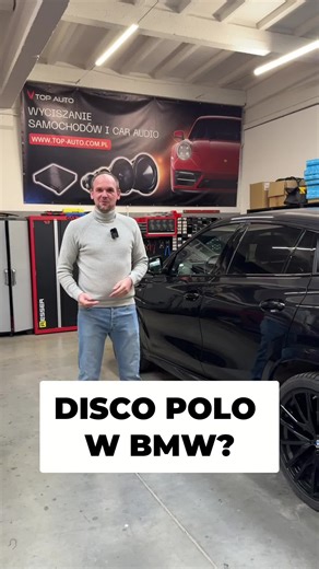 Kupujesz BMW X6 i chcesz lepszego dźwięku? W Top Auto zmienimy Twój system audio w 24h! Plug & play, bez utraty gwarancji. Brzmienie, jakiego jeszcze nie słyszałeś! #BMW #CarAudio #TopAuto #Upgrade #DobreBrzmienie #BMWX6