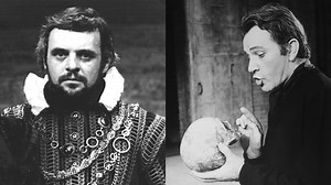 Sir Anthony Hopkins and Richard Burton both do a cracking impression of Laurence Olivier, one of the greatest Shakespearean actors of all time, but who do you think does it best? Watch below to decide #Shakespeare400 | BBC Arts