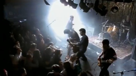 【史上最伟大100首硬摇滚】 Buckcherry - Lit Up Official Video