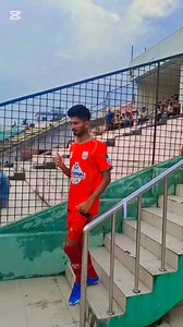 Mymensingh district team ⚽❤️ @highlight | Pabel Ahmad