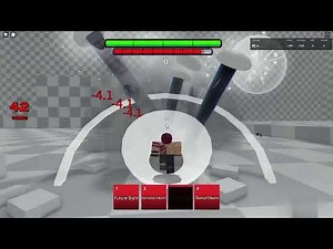 ABA Katakuri Awakening sneak peak Combo (100 subs!)