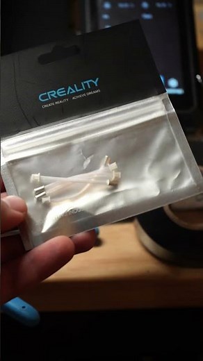 ender 3 s1 pro thermistor replacement