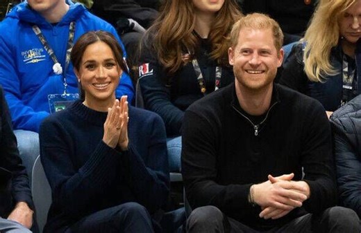 Prince Harry, Meghan Markle rebrand Archewell for impact