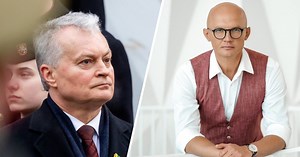 Kaip žinia apie Nausėdos narystę Komunistų partijoje paveiks visuomenės požiūrį ir rinkimus?