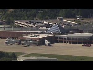 New airline, nonstop flights coming to Newport News airport