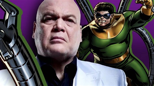 Top 10 Greatest Non-Powered Villains in Marvel History, Ranked