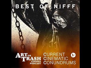 Best of NIFFF 2024 | CCC