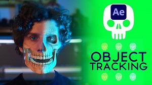 Getting Started With 3D Object Tracking in Ae Using GeoTracker