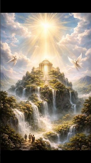 Daily English Word | Providence Explained@ #wordoftheday #english #youtubeshorts