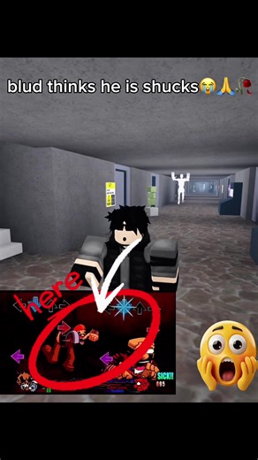 aw shucks🤣🤣🥶💯 #shucks #fnf #fyp #sml #fnfmod | aw shucks
