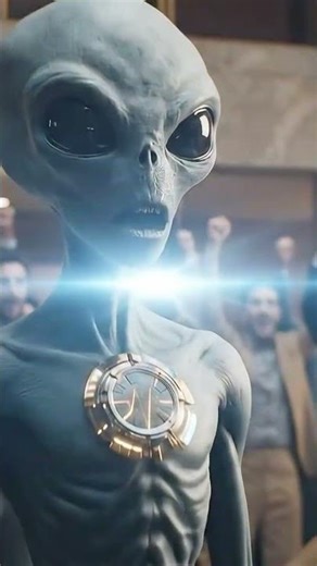 AlienVlogz - Alien Super Hero Drama