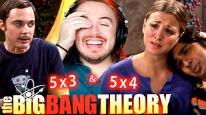 Watch 5x3-4 TBBT FULL | Streamable