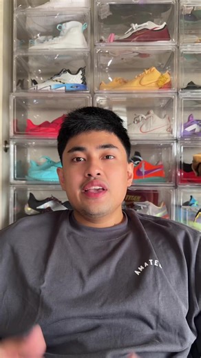 Upgrade Your Shoe Collection with Acrylic Storage