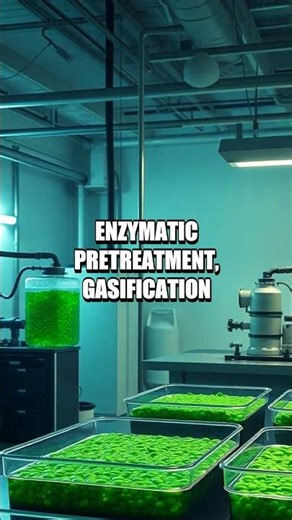 Bioenergy Pathways: Fresh and Practical