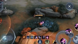 MLBB Chou Braxy Montage Edit | Padriquefamily Highlights