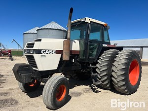 1984 Case 2594 2WD Tractor | Agriculture