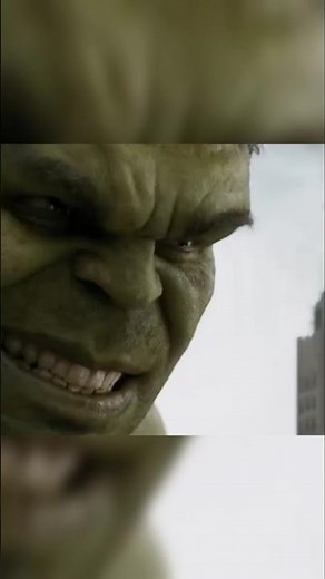 Why Hulk Was Grey at First – Marvel Origins! 💚 #Shorts | marvel comics