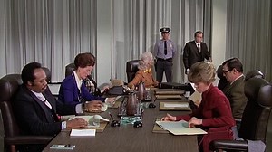 The Six Million Dollar Man (1973)